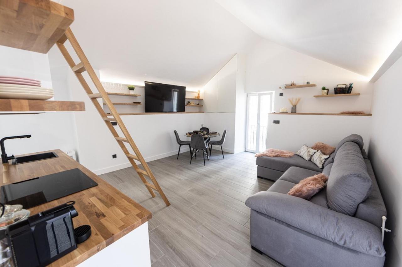 Apartamento A Casa Dos Contos Camariñas Exterior foto