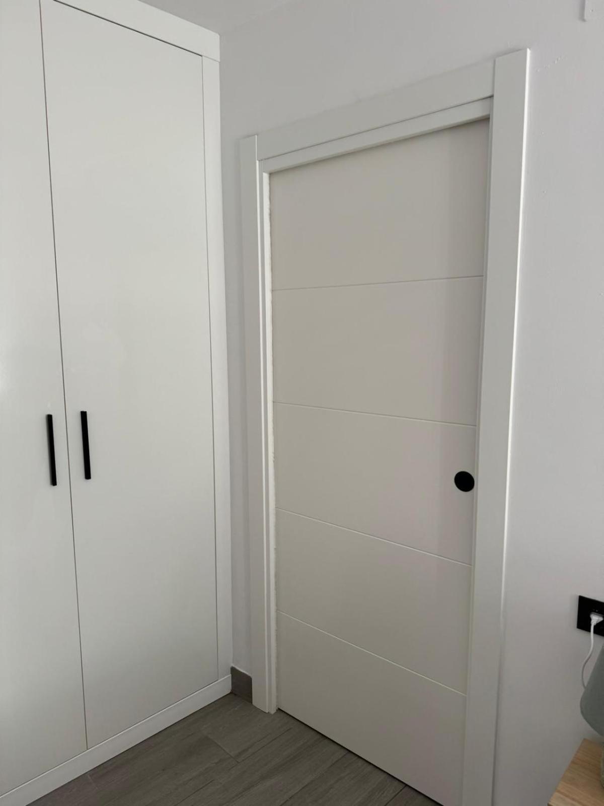 Apartamento A Casa Dos Contos Camariñas Exterior foto